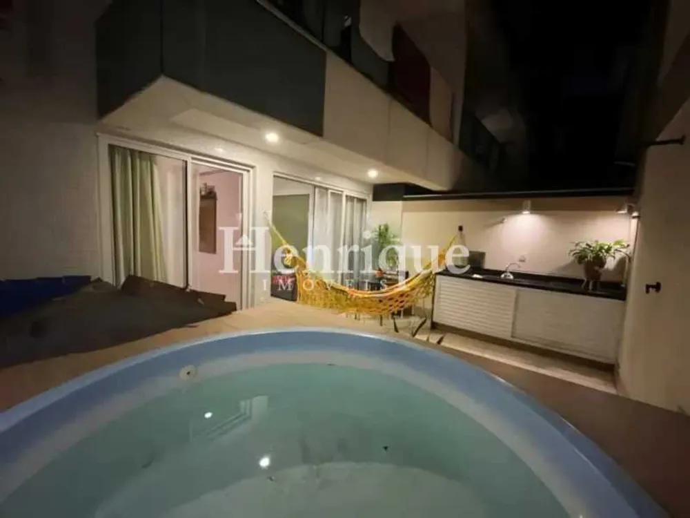 Apartamento, 2 quartos, 104 m² - Foto 1