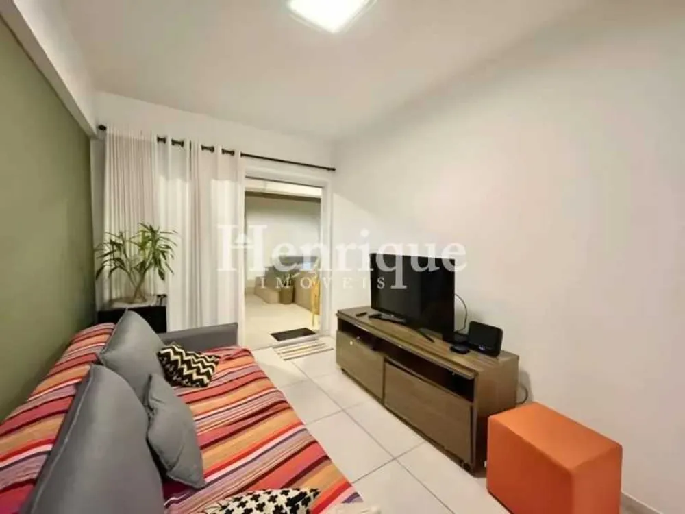 Apartamento, 2 quartos, 104 m² - Foto 9