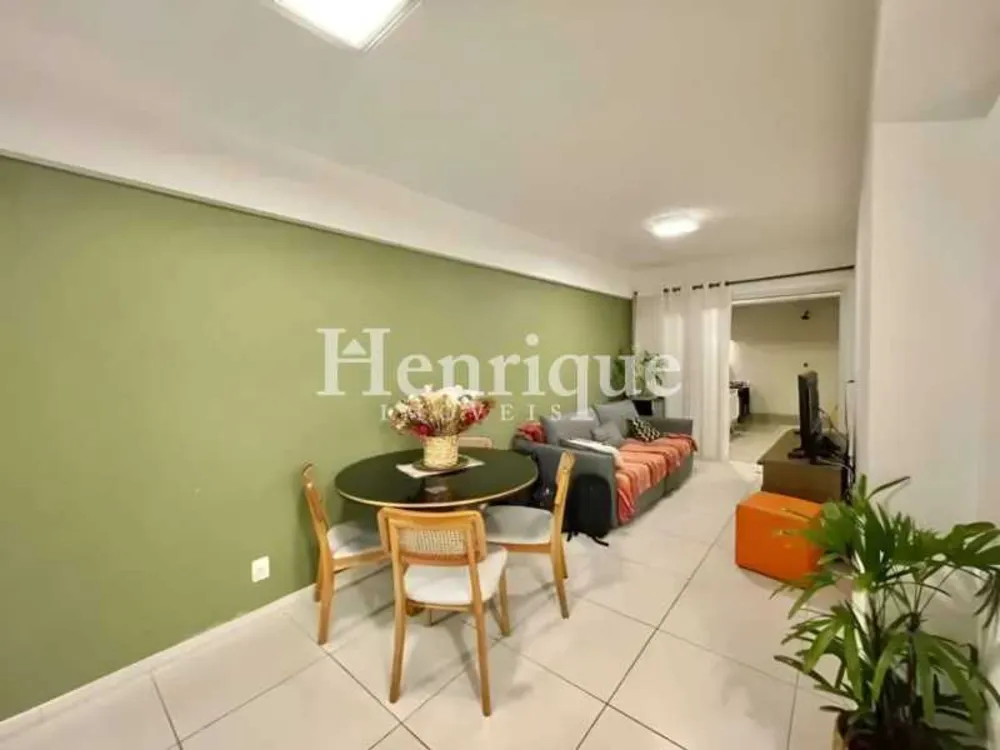Apartamento, 2 quartos, 104 m² - Foto 8