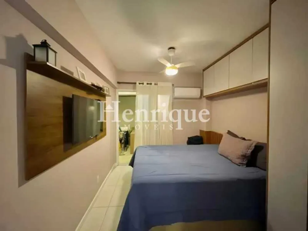 Apartamento, 2 quartos, 104 m² - Foto 13