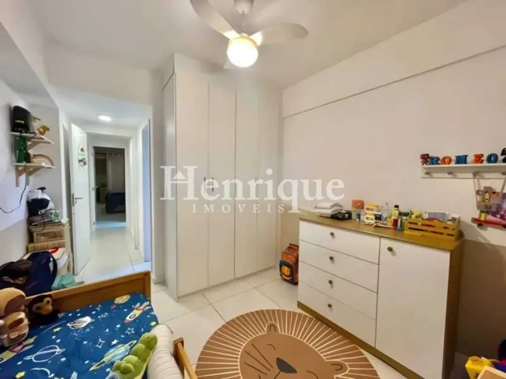 Apartamento, 2 quartos, 104 m² - Foto 16