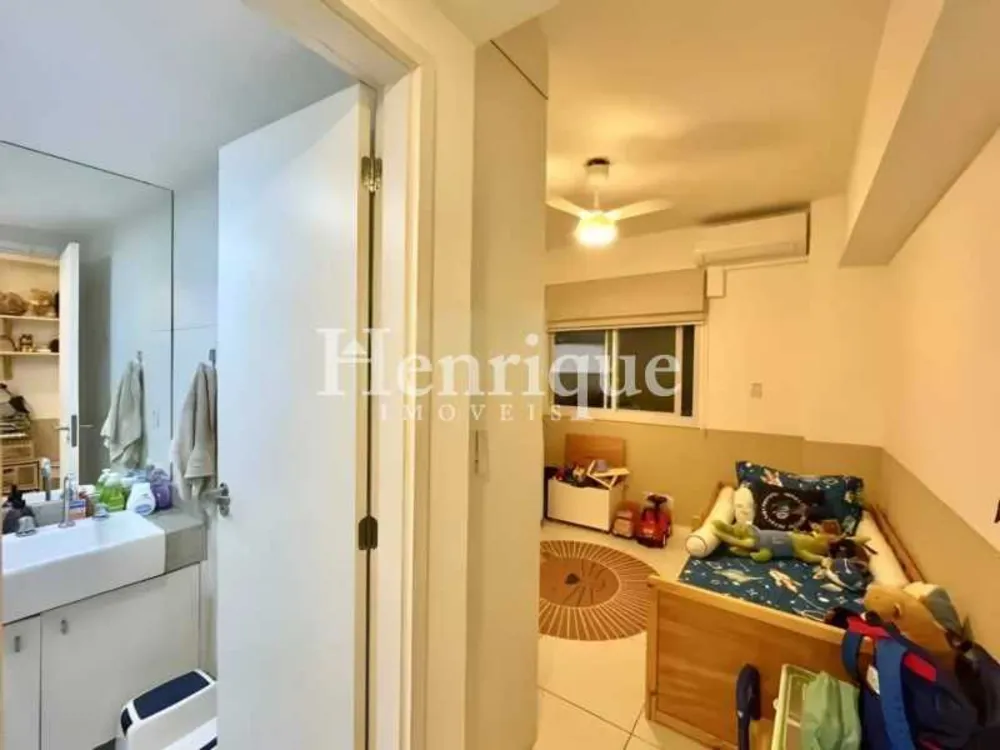 Apartamento, 2 quartos, 104 m² - Foto 14