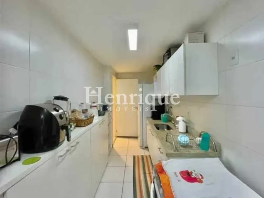 Apartamento, 2 quartos, 104 m² - Foto 21
