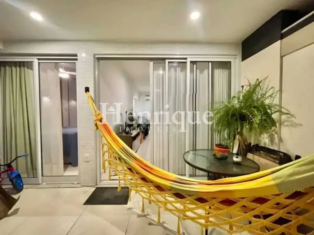 Apartamento, 2 quartos, 104 m² - Foto 10
