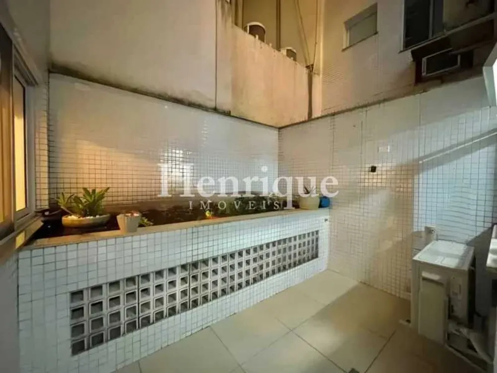 Apartamento, 2 quartos, 104 m² - Foto 5