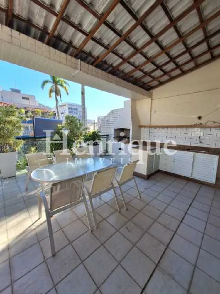 Cobertura, 3 quartos, 230 m² - Foto 19