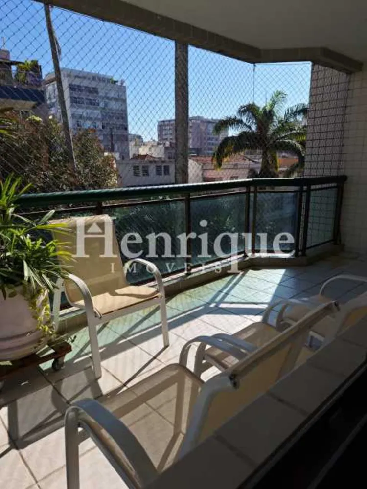 Cobertura, 3 quartos, 230 m² - Foto 26