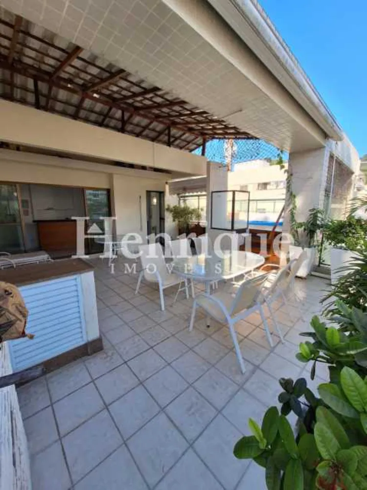 Cobertura, 3 quartos, 230 m² - Foto 16