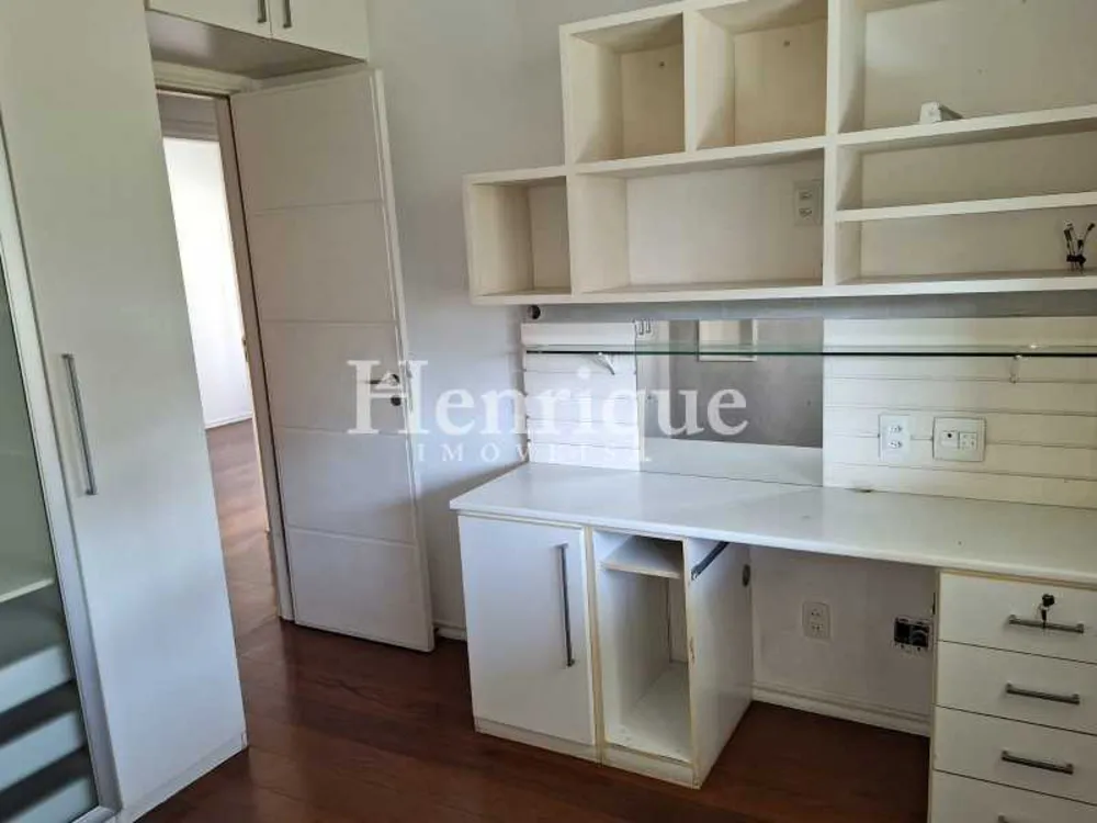 Cobertura, 3 quartos, 230 m² - Foto 9