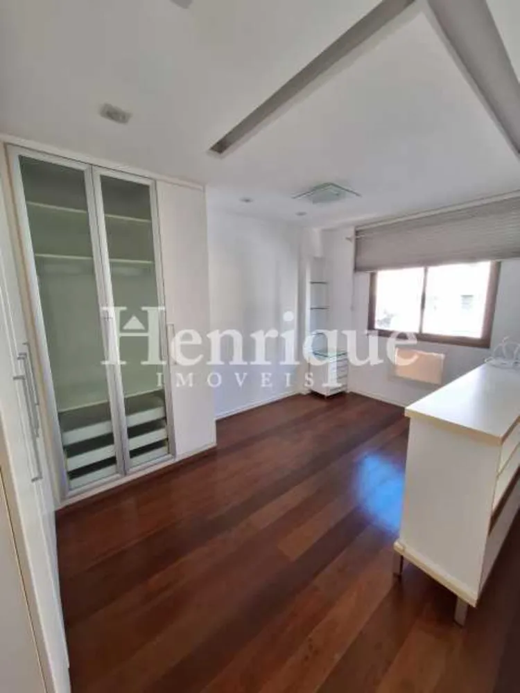 Cobertura, 3 quartos, 230 m² - Foto 13