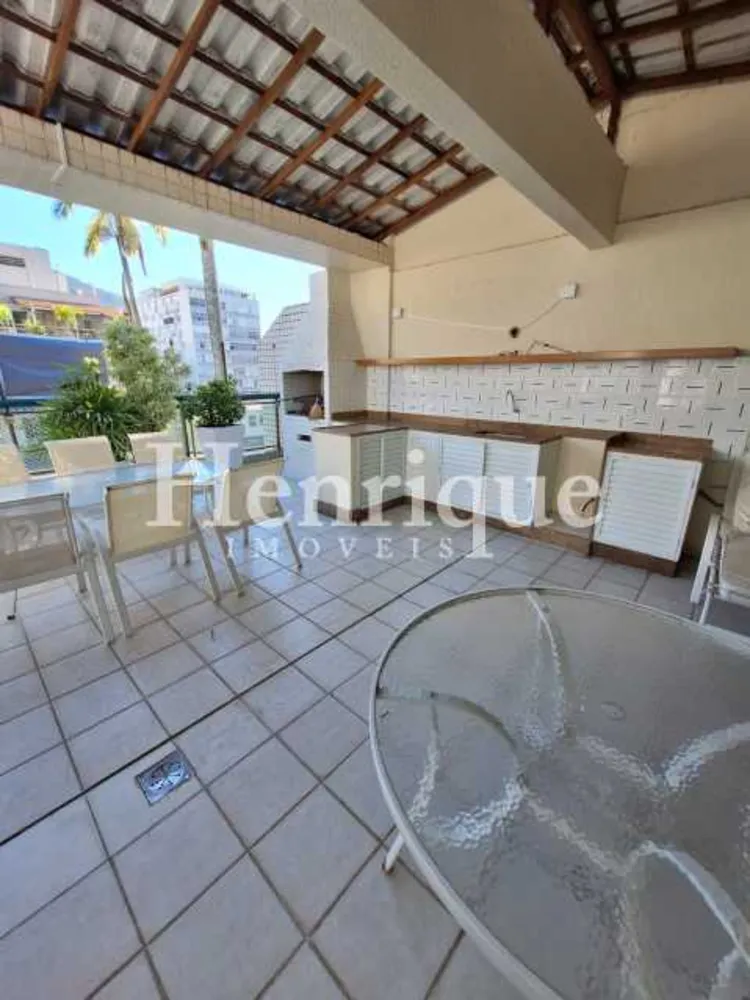 Cobertura, 3 quartos, 230 m² - Foto 17