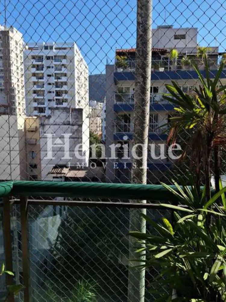 Cobertura, 3 quartos, 230 m² - Foto 3