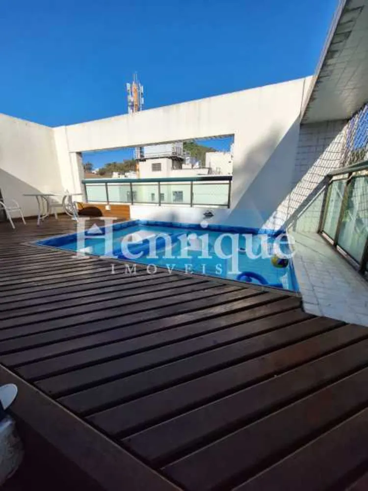 Cobertura, 3 quartos, 230 m² - Foto 14