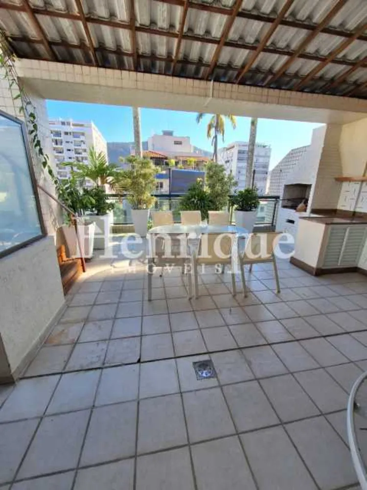 Cobertura, 3 quartos, 230 m² - Foto 18