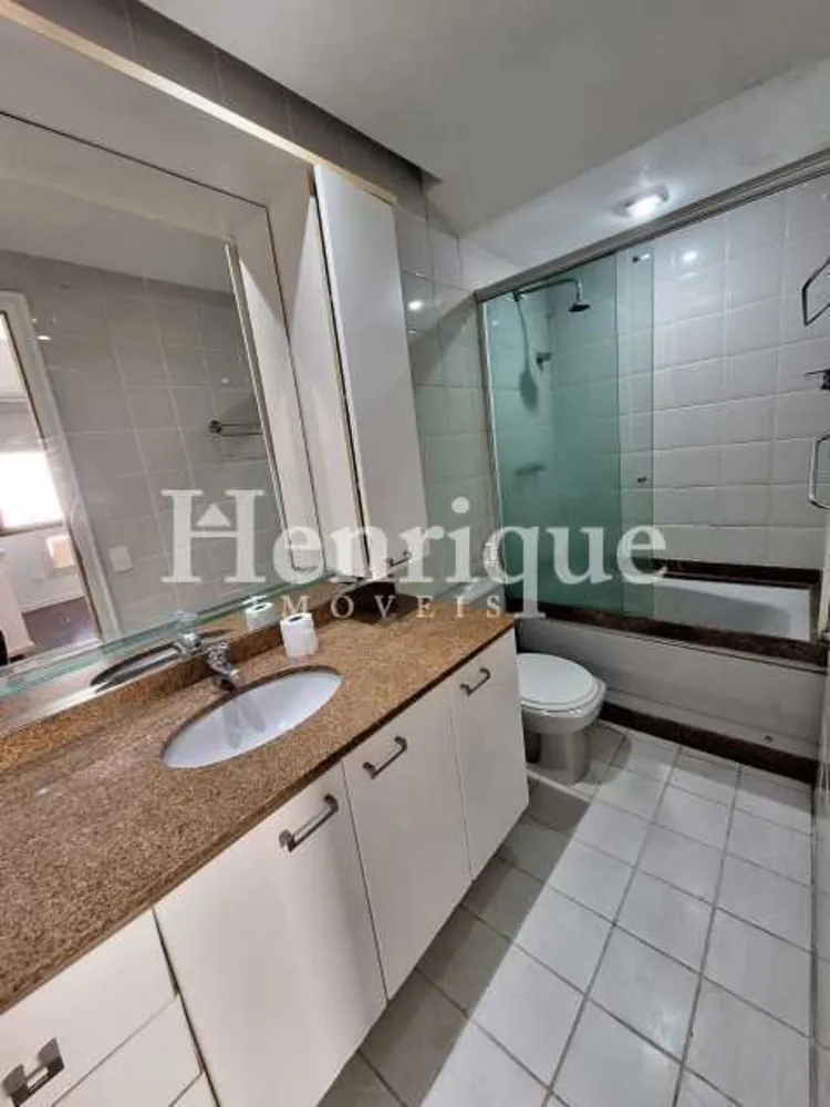 Cobertura, 3 quartos, 230 m² - Foto 11