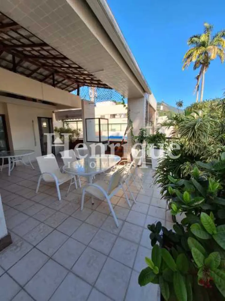 Cobertura, 3 quartos, 230 m² - Foto 15