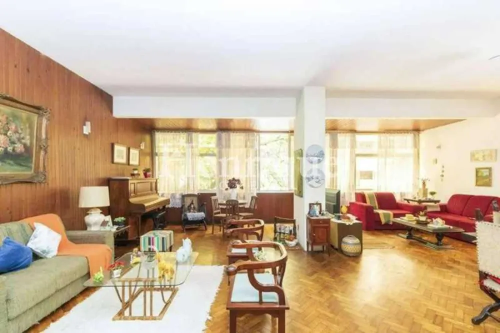 Apartamento, 4 quartos, 202 m² - Foto 17