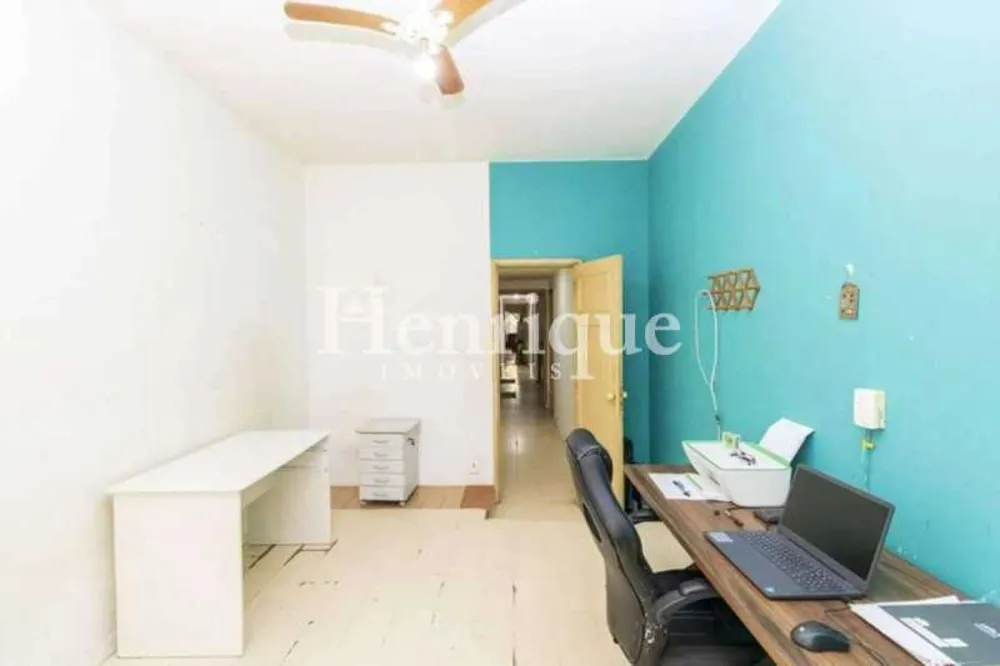 Apartamento, 4 quartos, 202 m² - Foto 12