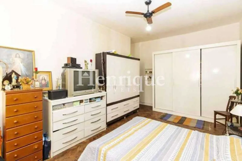 Apartamento, 4 quartos, 202 m² - Foto 18