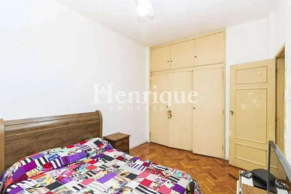 Apartamento, 4 quartos, 202 m² - Foto 8