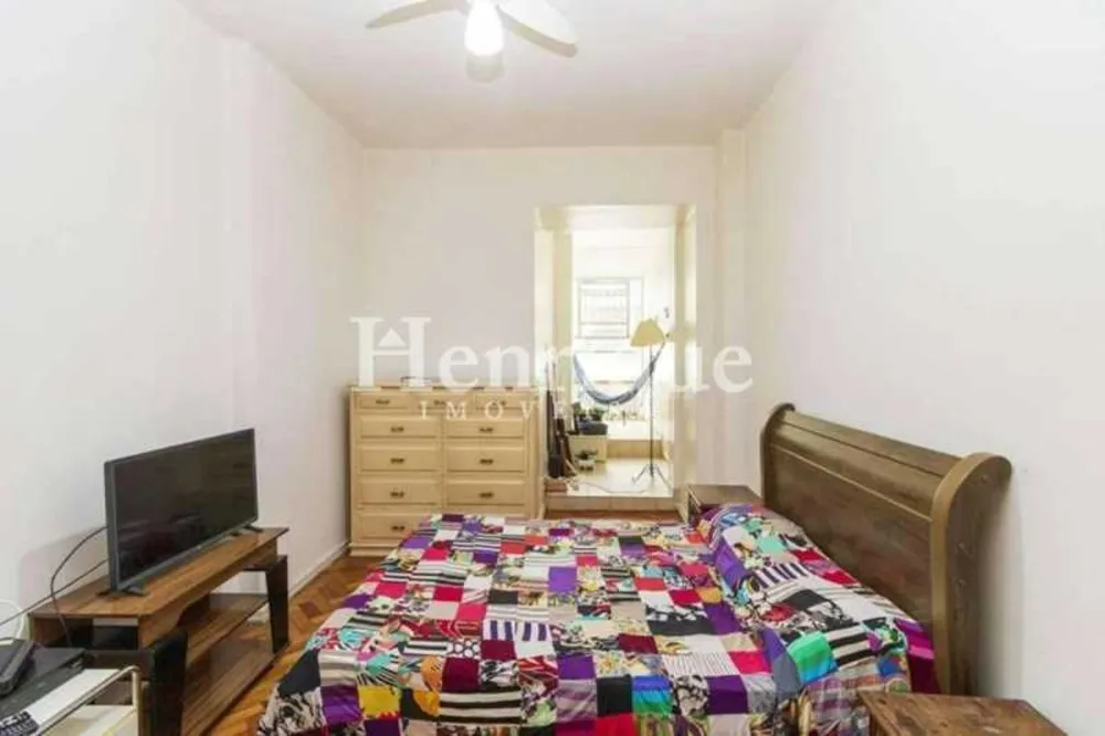 Apartamento, 4 quartos, 202 m² - Foto 24