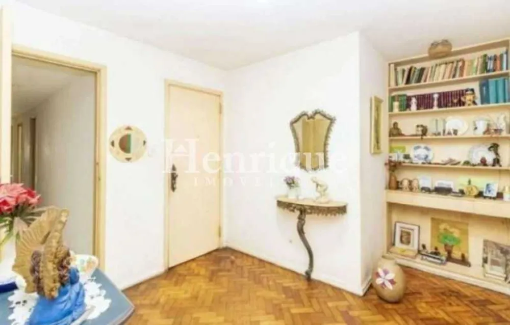 Apartamento, 4 quartos, 202 m² - Foto 19