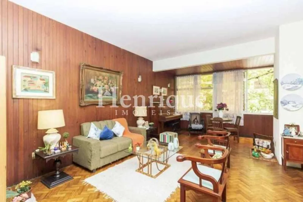 Apartamento, 4 quartos, 202 m² - Foto 10