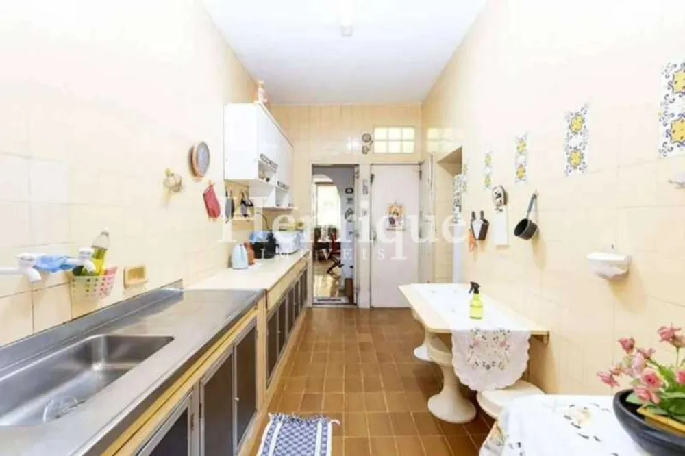 Apartamento, 4 quartos, 202 m² - Foto 4