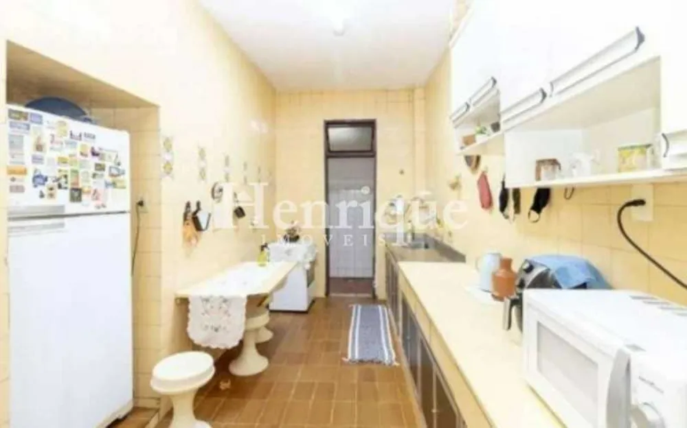Apartamento, 4 quartos, 202 m² - Foto 22