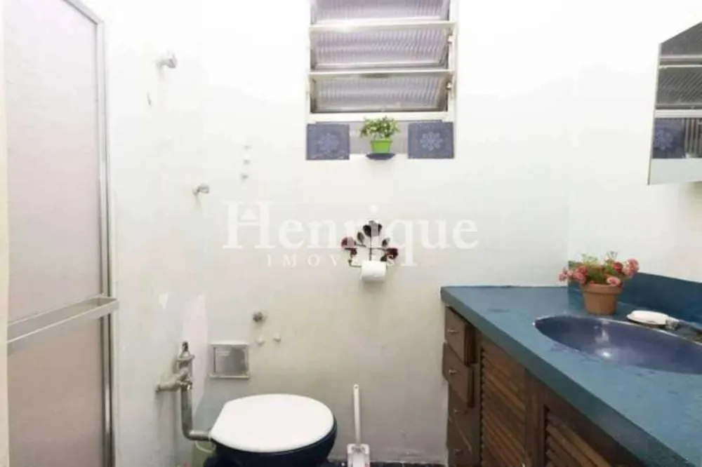 Apartamento, 4 quartos, 202 m² - Foto 5