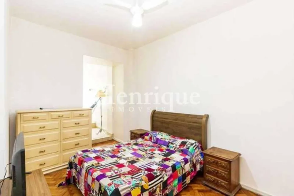 Apartamento, 4 quartos, 202 m² - Foto 23