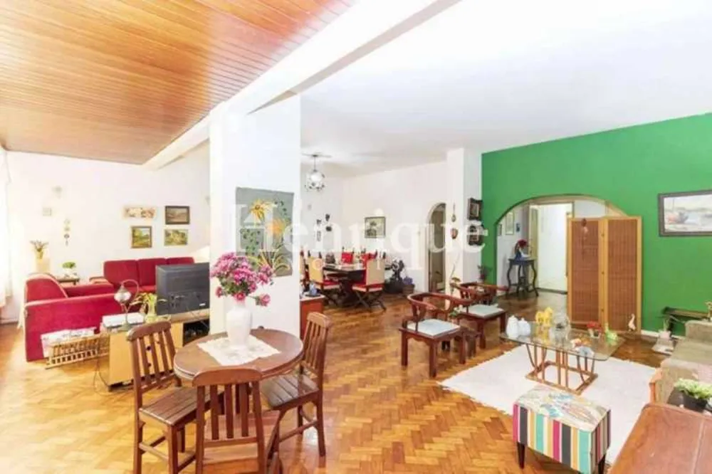 Apartamento, 4 quartos, 202 m² - Foto 25