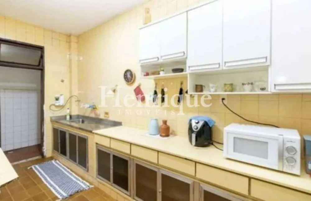 Apartamento, 4 quartos, 202 m² - Foto 11