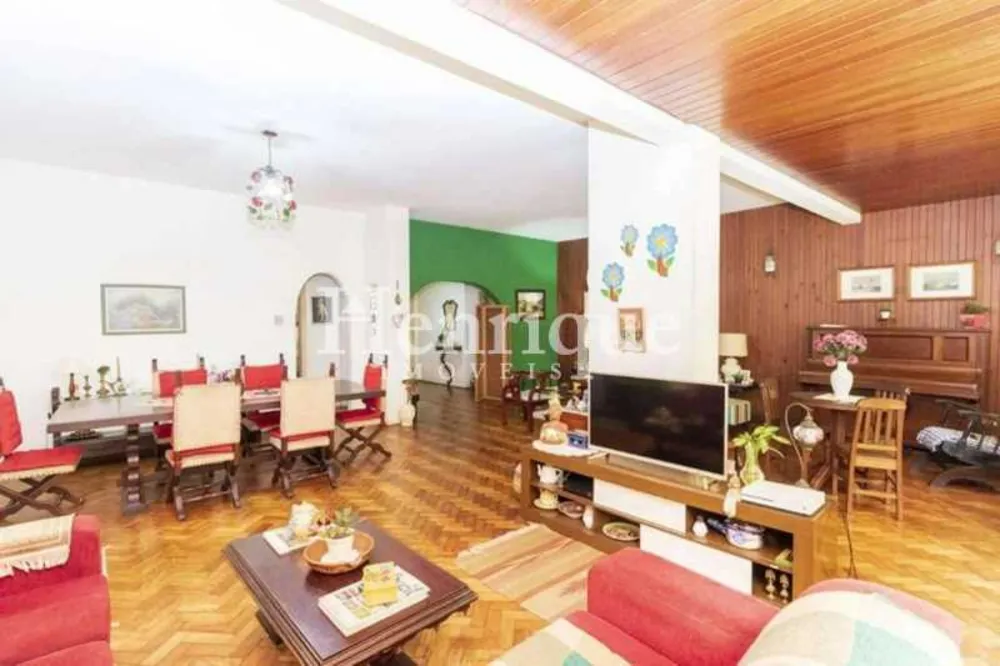 Apartamento, 4 quartos, 202 m² - Foto 21