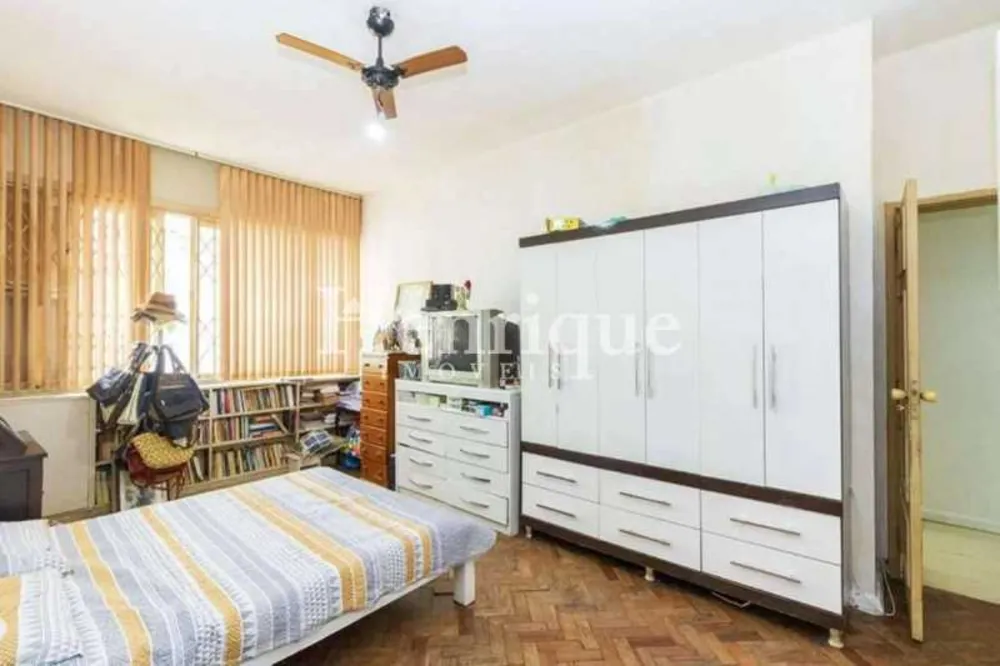 Apartamento, 4 quartos, 202 m² - Foto 15