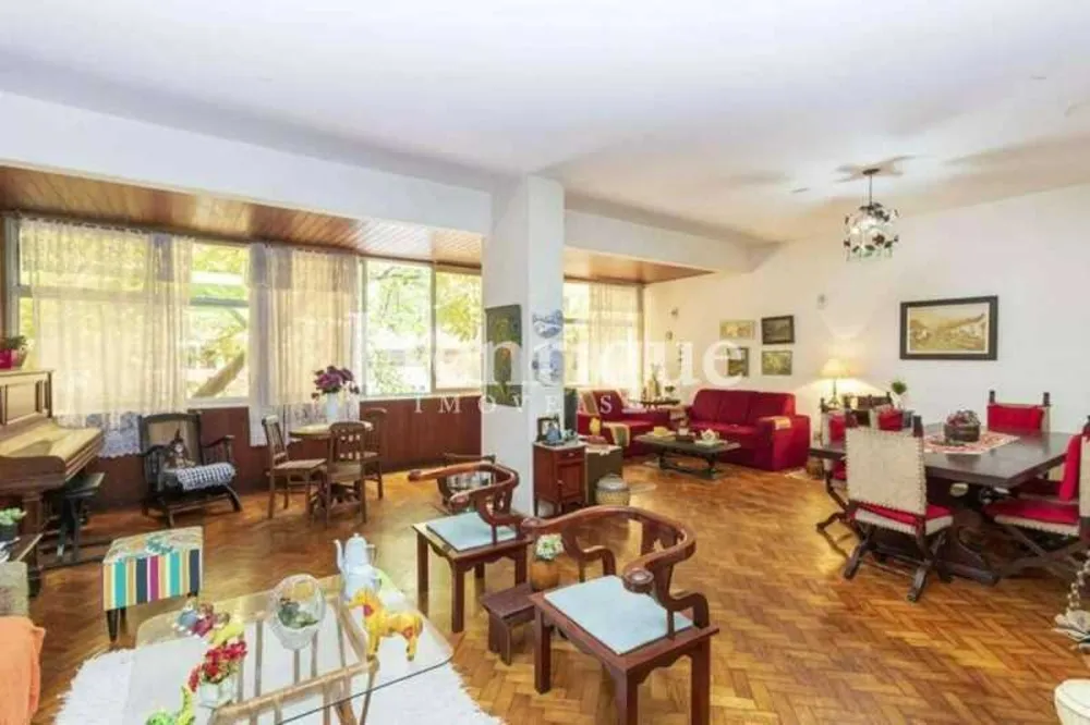 Apartamento, 4 quartos, 202 m² - Foto 16