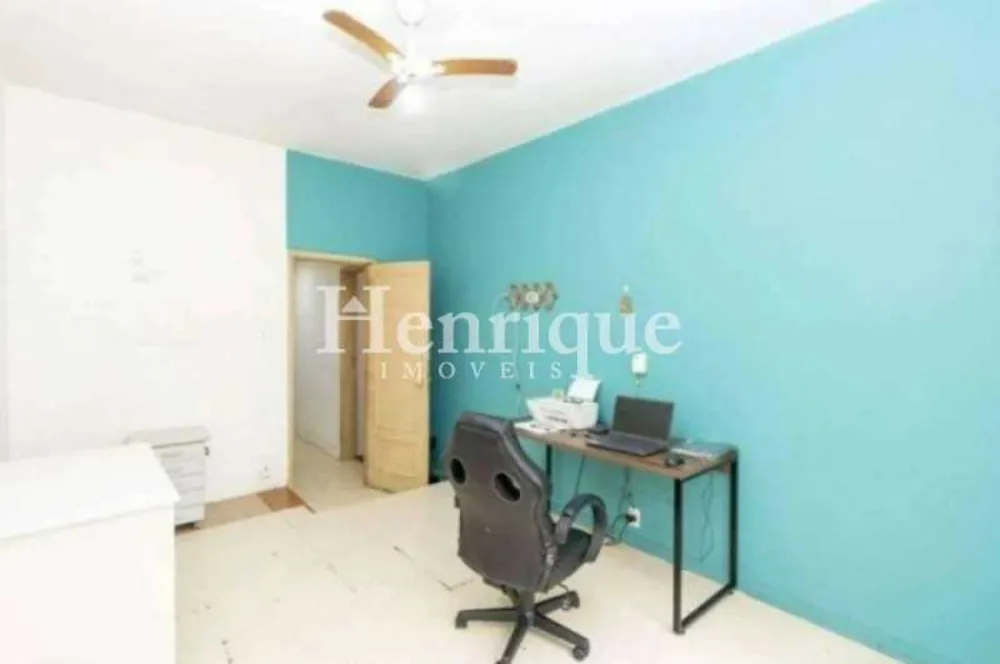 Apartamento, 4 quartos, 202 m² - Foto 1