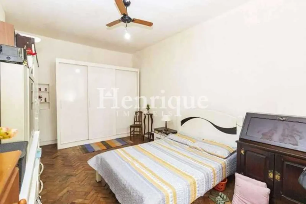 Apartamento, 4 quartos, 202 m² - Foto 6