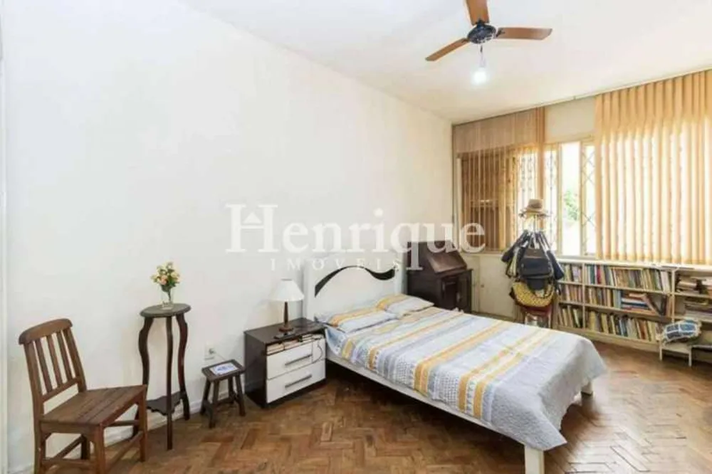Apartamento, 4 quartos, 202 m² - Foto 20
