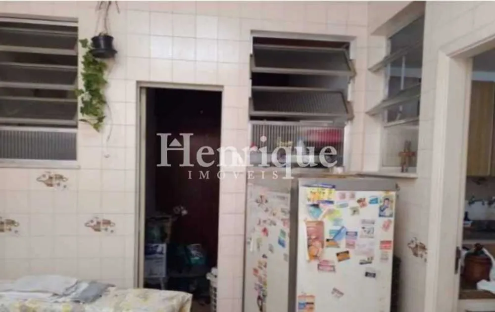 Apartamento, 4 quartos, 180 m² - Foto 9