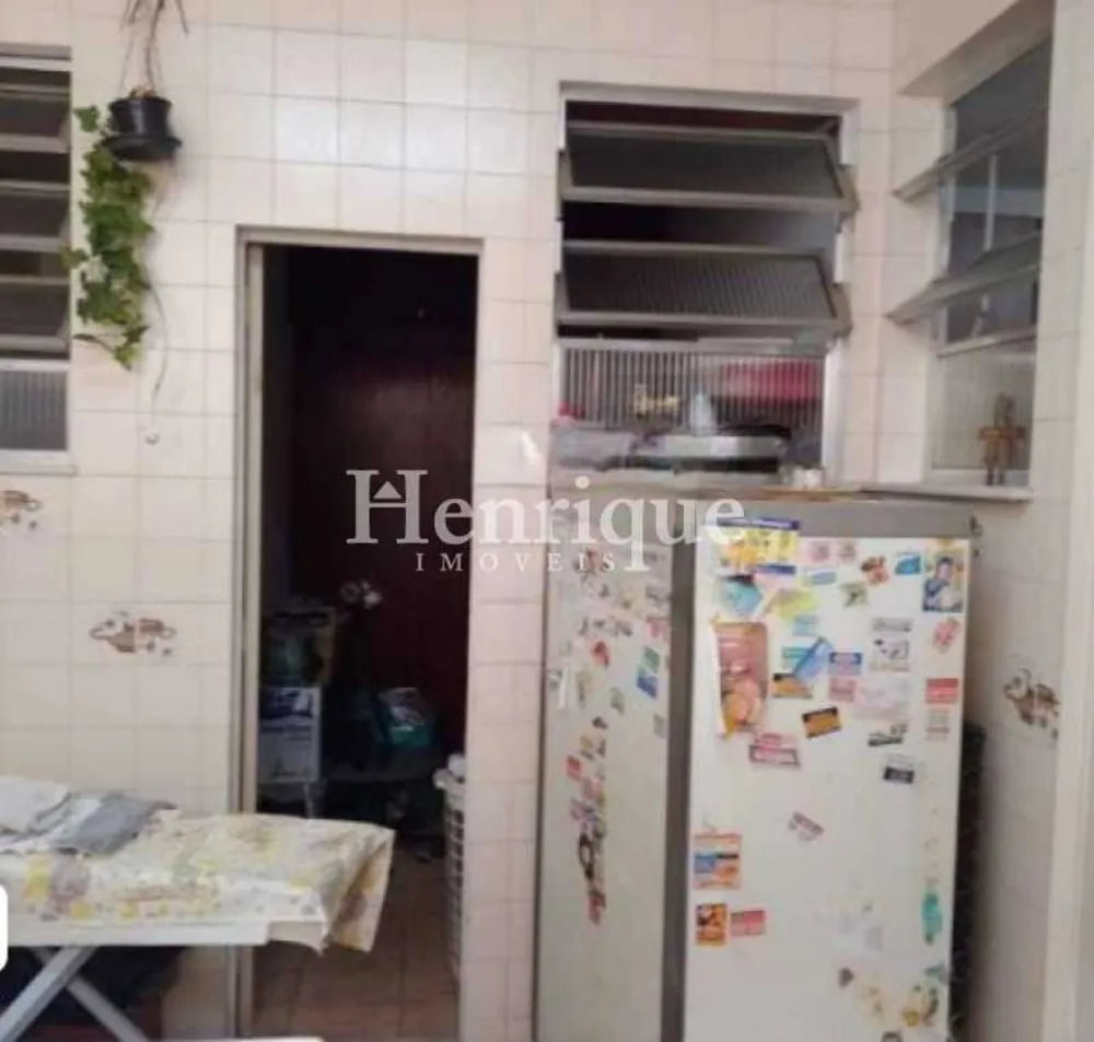 Apartamento, 4 quartos, 180 m² - Foto 12