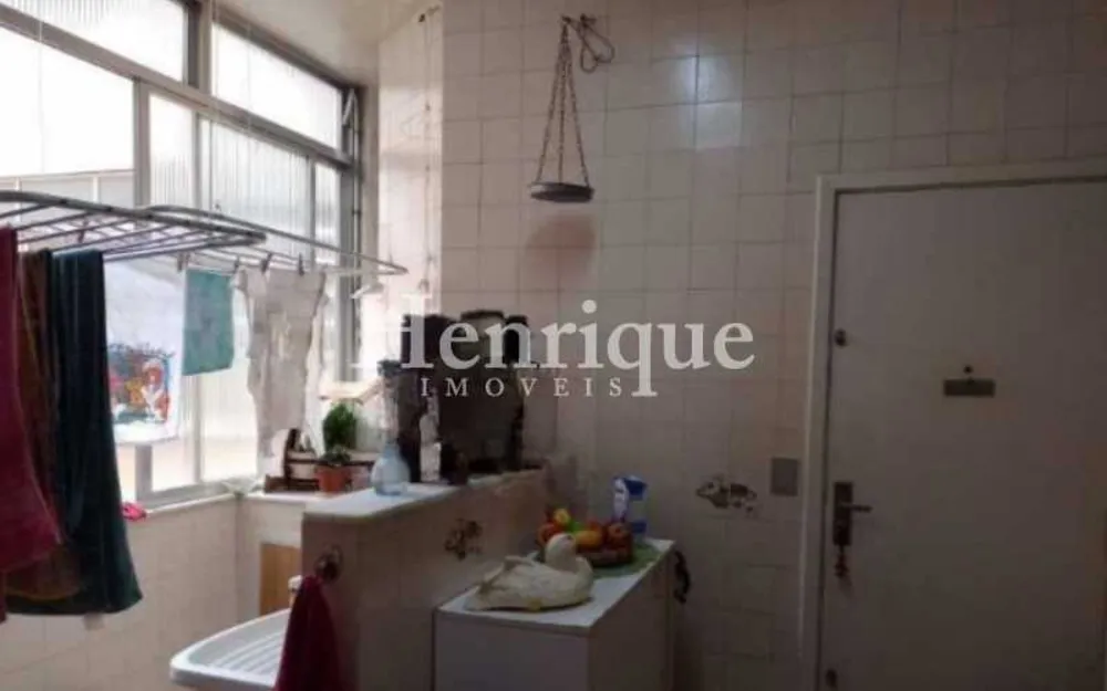 Apartamento, 4 quartos, 180 m² - Foto 11