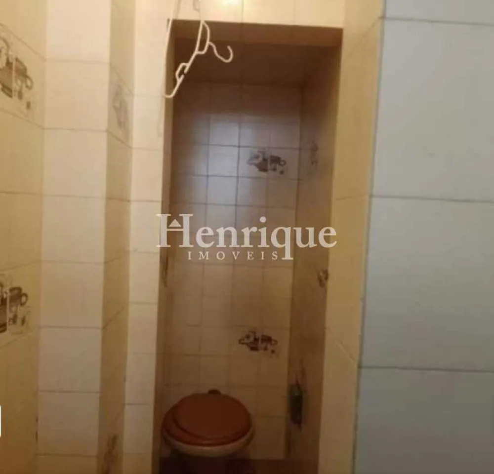 Apartamento, 4 quartos, 180 m² - Foto 2
