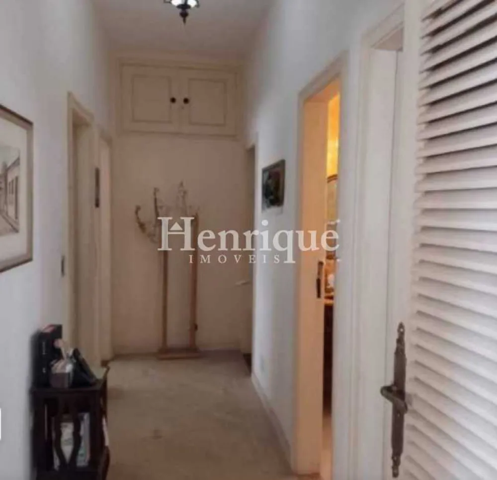 Apartamento, 4 quartos, 180 m² - Foto 3
