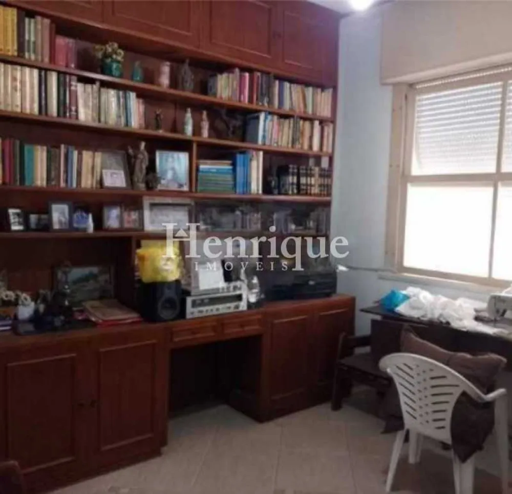 Apartamento, 4 quartos, 180 m² - Foto 21