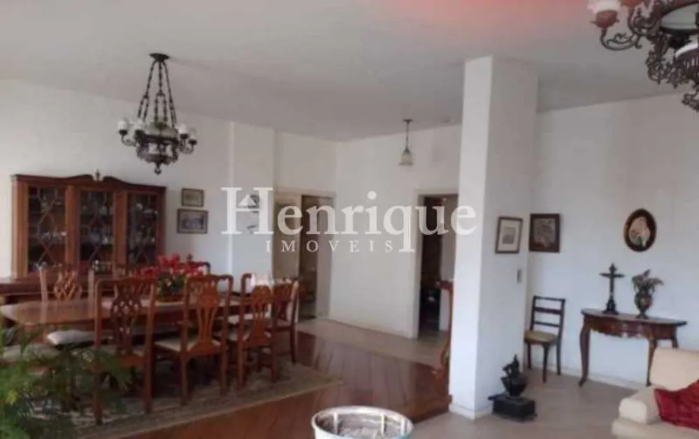 Apartamento, 4 quartos, 180 m² - Foto 5