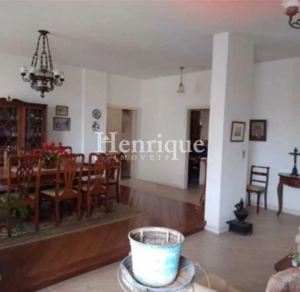 Apartamento, 4 quartos, 180 m² - Foto 24