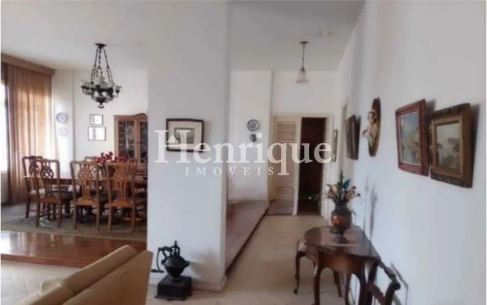 Apartamento, 4 quartos, 180 m² - Foto 27
