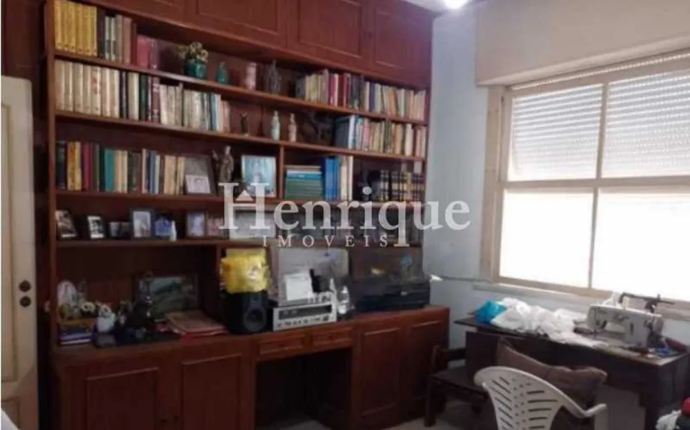 Apartamento, 4 quartos, 180 m² - Foto 16