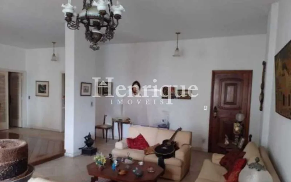 Apartamento, 4 quartos, 180 m² - Foto 20